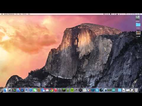 How to install apps from unidentified developers on mac
