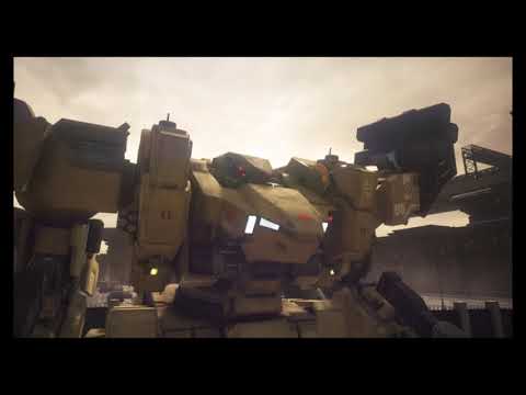 LEFT ALIVE - Chapter 13