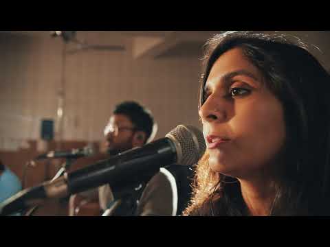 MIND FIRE feat. Chayan & Smiti | Shubh Saran