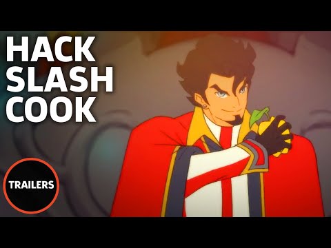 Battle Chef Brigade - PAX West Gameplay Trailer