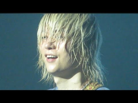 ONE OK ROCK - Prove 🎵 Live in Paris 🇫🇷 4K Full ᴴᴰ @ Zenith de Paris, October 7 2024