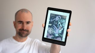 Onyx Boox Nova 3 Color eReader Review - Best Kindle Rival For Comics?