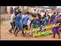 Koraputia Dhemssa Village Gadiput Video Editing Bosonto