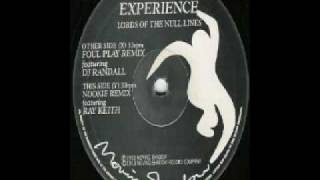 Hyper On Experience - Lords Of The Null Lines (Nookie Remix)