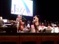 John Pizzarelli Quartet - 04-18-09 - "Will You Still Be Mine" - Sound Check