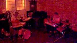 Dio & Aaron Otheim Live @ The Vermillion 06-10-2015 (Seattle)