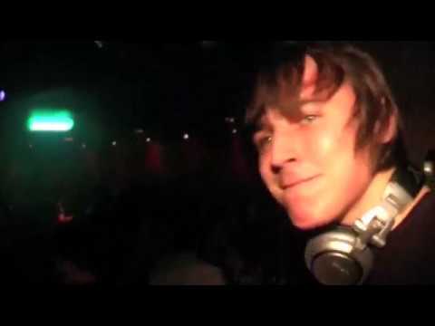 PLUR Coventry - Liam Tonner (Closing set)