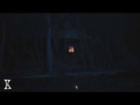 kloudbug - NEVERWHERE