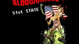 Bloodjunkies: 51st State
