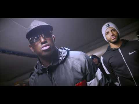 Fortes - Eux ou nous (Clip Officiel)