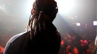 Yung Dred , Richie Wess & Gucci Mane "Throwin Racks" Official Single Release Party