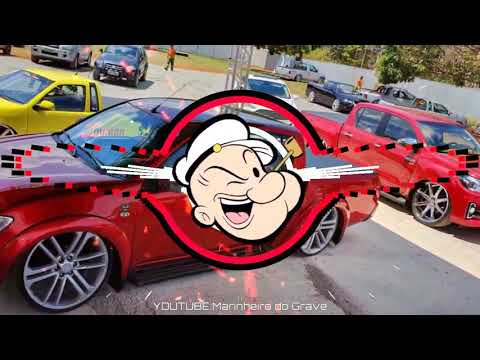 Eryck Matheus e MC Cleiton Ramos, Feat. MC Pedrinho e Rafa Original - Tapa na Cara (Com Grave)