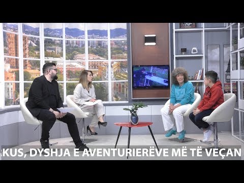 Rreze Dielli, 25 Shkurt 2019 – Të ftuar Ladi Sulo dhe Markus Nezaj