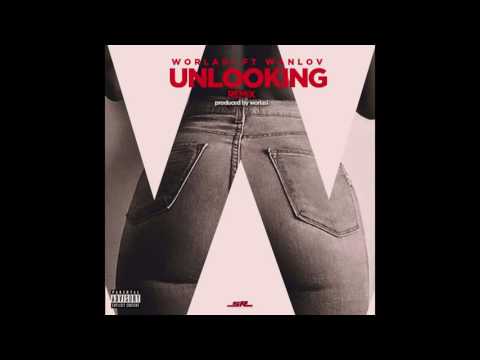 Worlasi ft. Wanlov Da Kubolor - Unlooking (Remix)