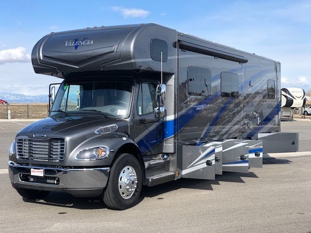 Preview image of 2021 Renegade Valencia 35MB youtube video