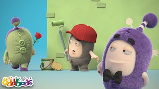 Download lagu Kesan Pertama | Oddbods | Kartun Lucu Kocak | @OddbodsIndonesia | ​Kartun Anak-Anak ​ mp3