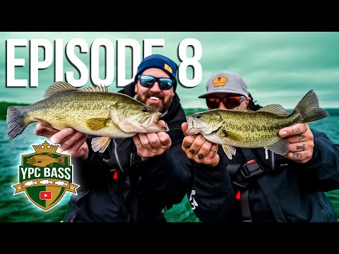Welche beiden Teams kommen ins FINALE? | YPC BASS Folge 8 (deutsche Untertitel)