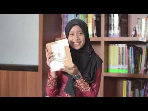 Kegiatan SMP itQan