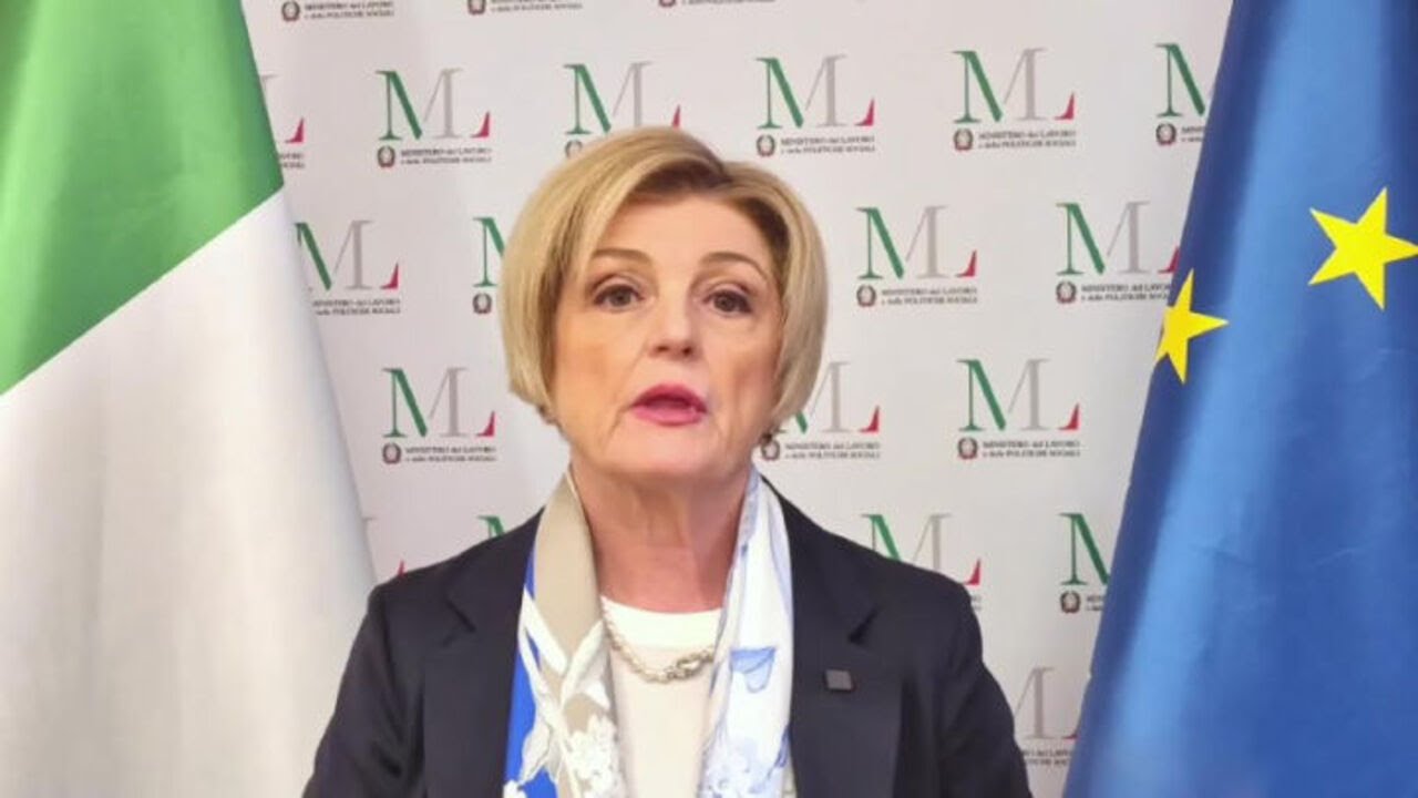 Calderone: Ecco tutti gli incentivi del salario giusto