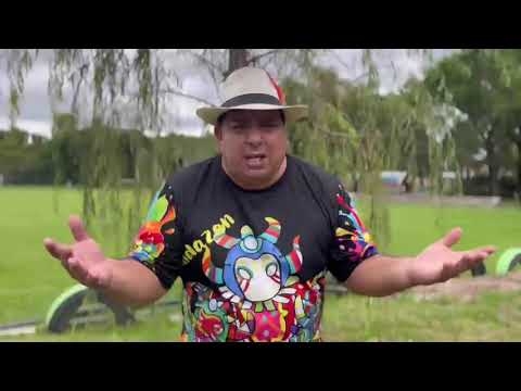 Tormenta de vino - Bandazan 2026 Vaqueros salta 