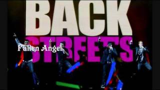 Backstreet Boys - Fallen Angel (HQ)