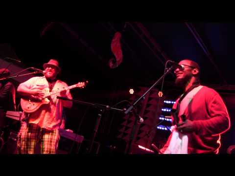 Karl Denson's Tiny Universe - full set 8/25/12 (pro audio)