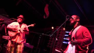 Karl Denson's Tiny Universe - full set 8/25/12 (pro audio)