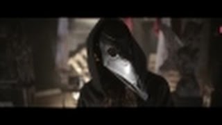 Dreadfool - &quot;Vultures&quot; Official Music Video