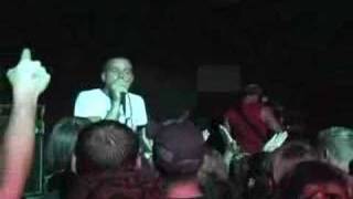 These backs were made for stabbing- Hit the lights