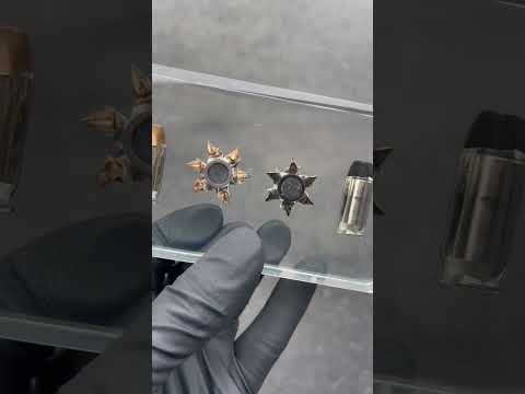 Winchester 230Grain FMJ 45ACP Ammo Review SHTF