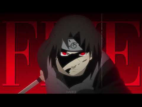 The Cycle of Hatred... (Naruto War Trailer)