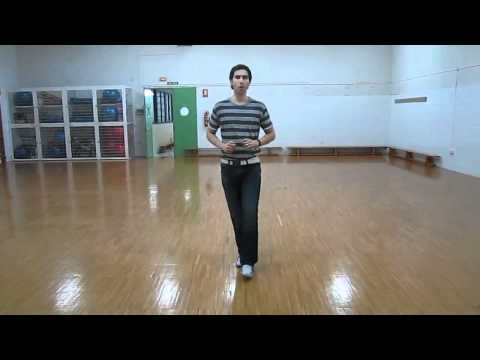 Pasos libres de salsa - Estrella