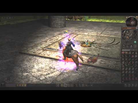 Metin2Ro Taurus Soryn92 Evolution Part I (Special FX & Edit)