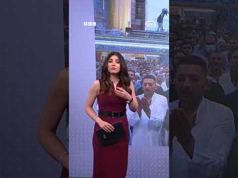 فيديو | #بي_بي_سي_ترندينغ: جدل وخلاف في العالم الإسلامي حول أول أيام عيد الفطر