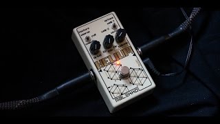Video thumbnail for Malekko - Helium by Dennis Kayzer