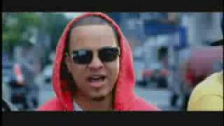 Marcy Place Ft. Don Omar - Todo Lo Que Soy (VideoOfficial).avi