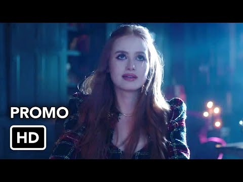 Riverdale 6x02 Promo "Ghost Stories" (HD) Season 6 Episode 2 Promo