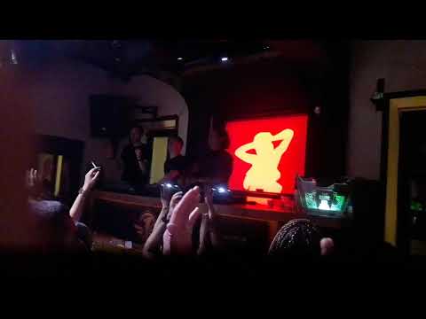 Nick Varon cafe del mar@Barrage_ Zakinthos_14_07_18