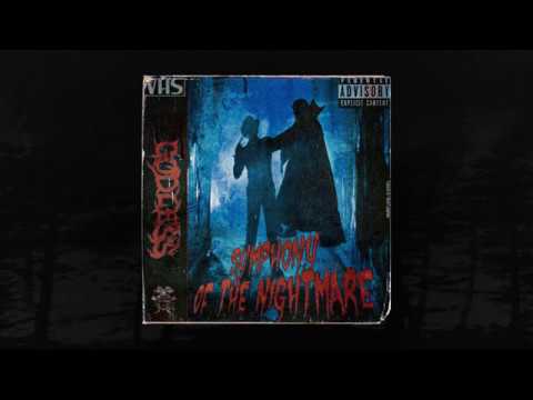 GODLESS - SYMPHONY OF THE NIGHTMARE (Memphis 66.6 Exclusive) (FULL TAPE)