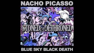 NACHO PICASSO &amp; BSBD - SO DARK