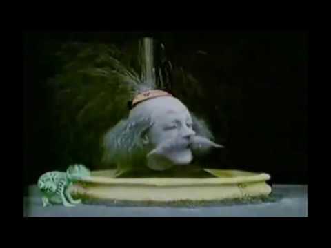 Tuhosieni - Vihreä kajo