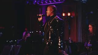 She Used To Be Mine - Deonté L. Warren live at 54 Below
