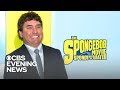 Steven Hillenburg SpongeBob SquarePants Creator Dead At 57