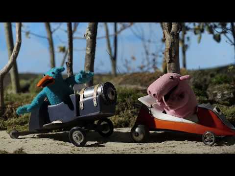 Cocorico - Polos pelos