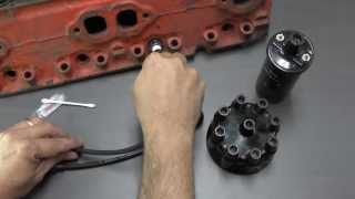 How To Properly Use Dielectric Grease On Spark Plug Wires - Lectric Limited