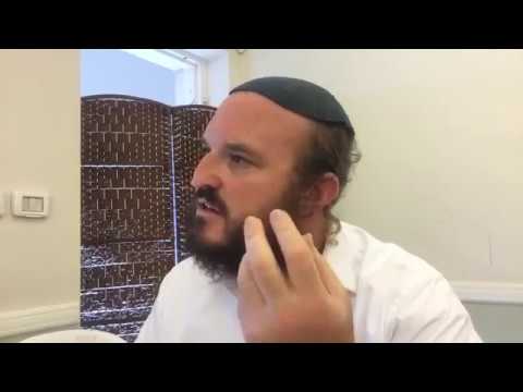 Sha'ar Hayichud Veha'emuna 2 - Rabbi Shlomo Katz