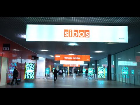 Daily Summary Videos at Sibos 2019: Day 3