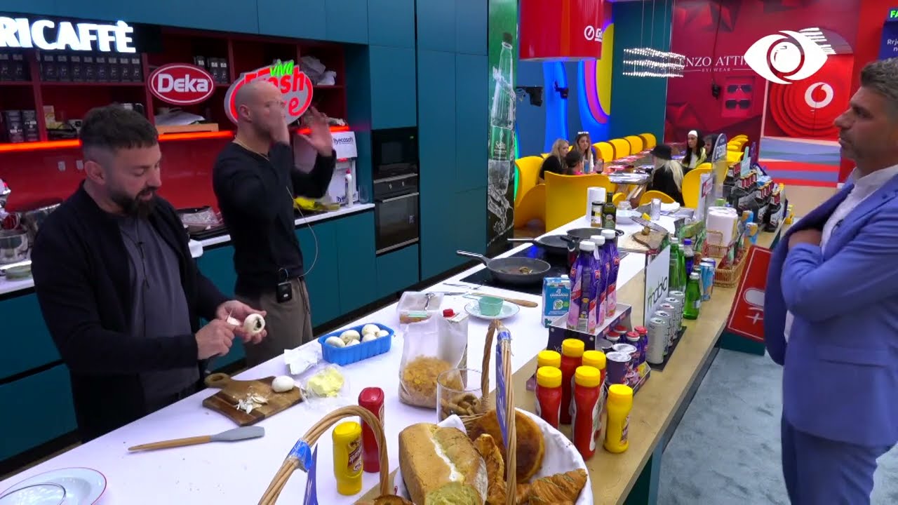 Ministri i Brendshëm i drejtohet Presidentit: Nuk të jap ty llogari