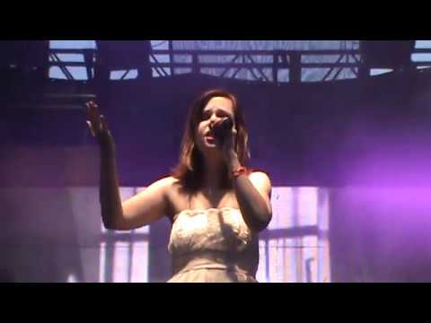 Animekê Show   Anime Friends 2013   Mari Nana