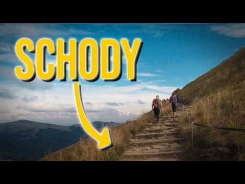 Czy to najpiękniejszy szlak w Bieszczadach? Tarnica - Halicz i Rozsypaniec